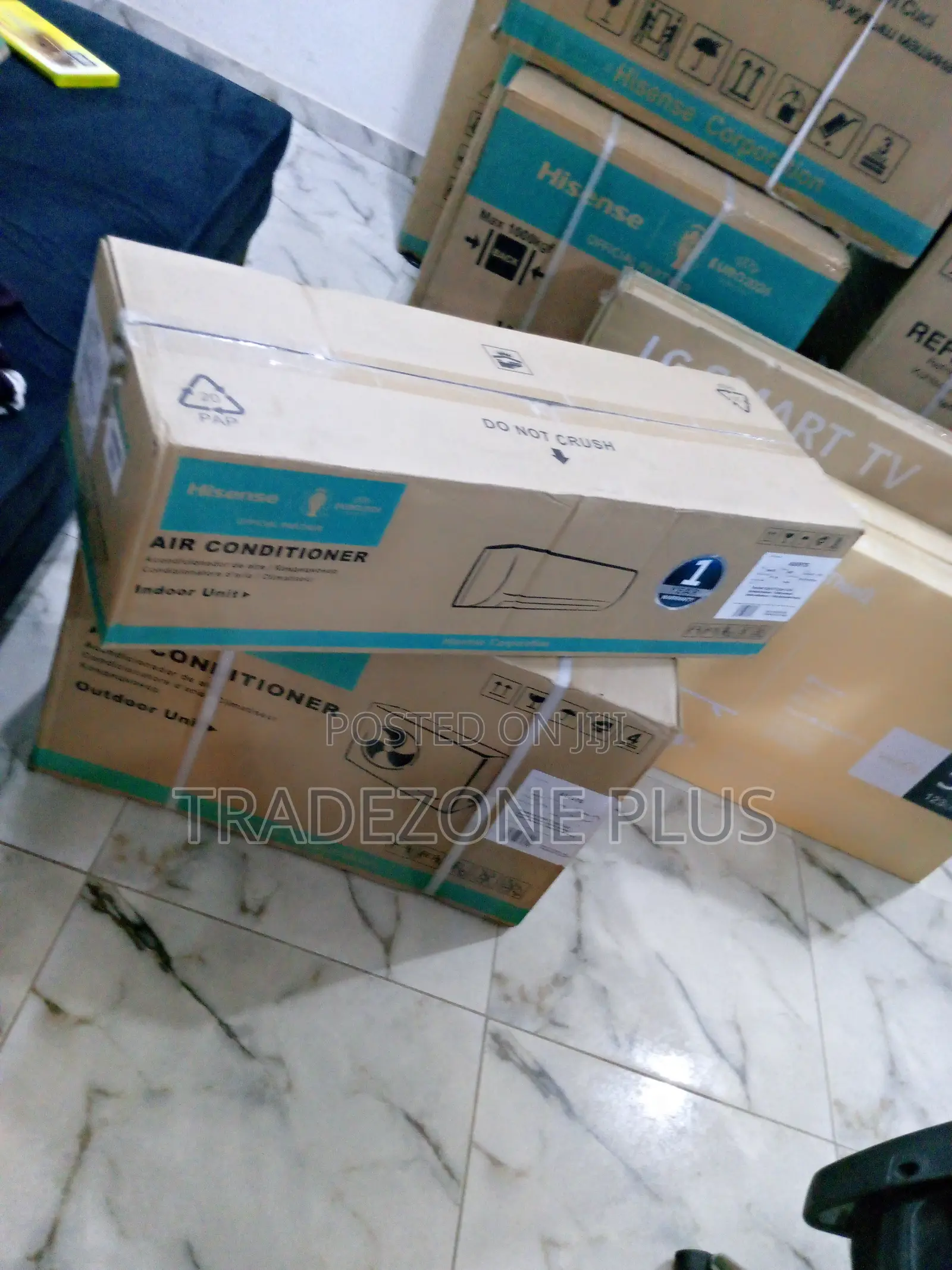Quality As09tg Split Ac[Hisense] White