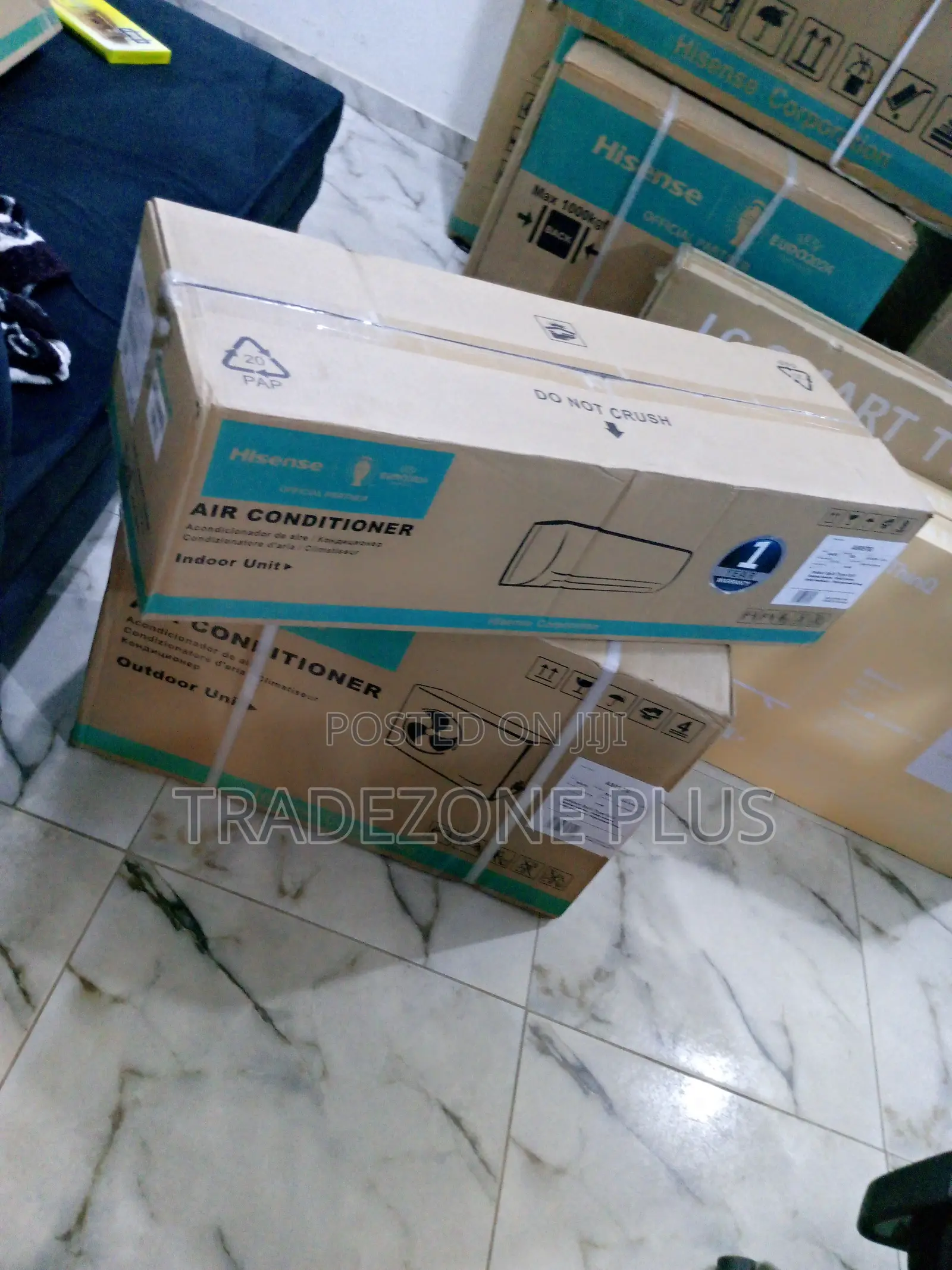 Quality As09tg Split Ac[Hisense] White