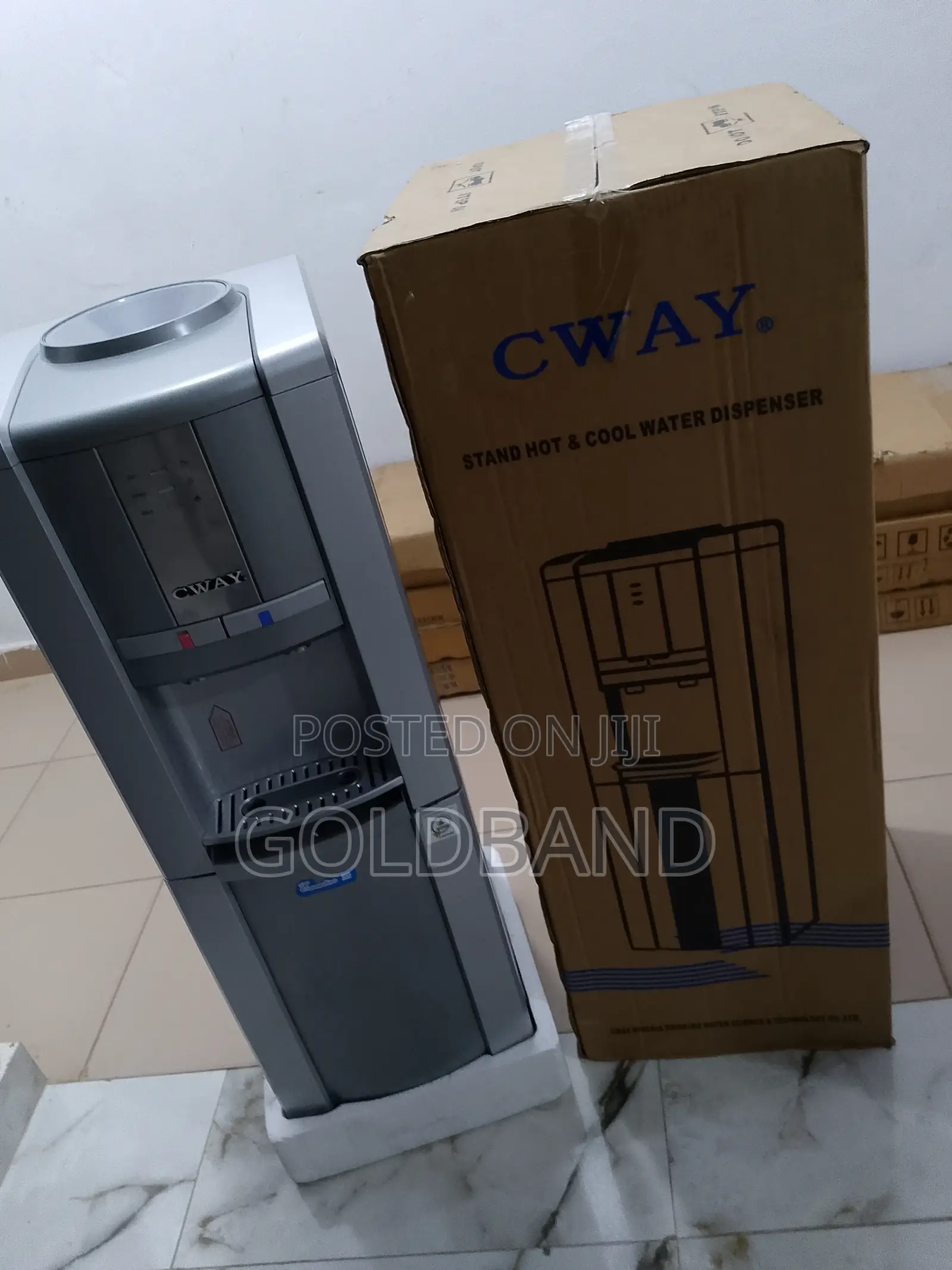 Budget Freindly Cway Dispenser ''Lm-Yl1-588''
