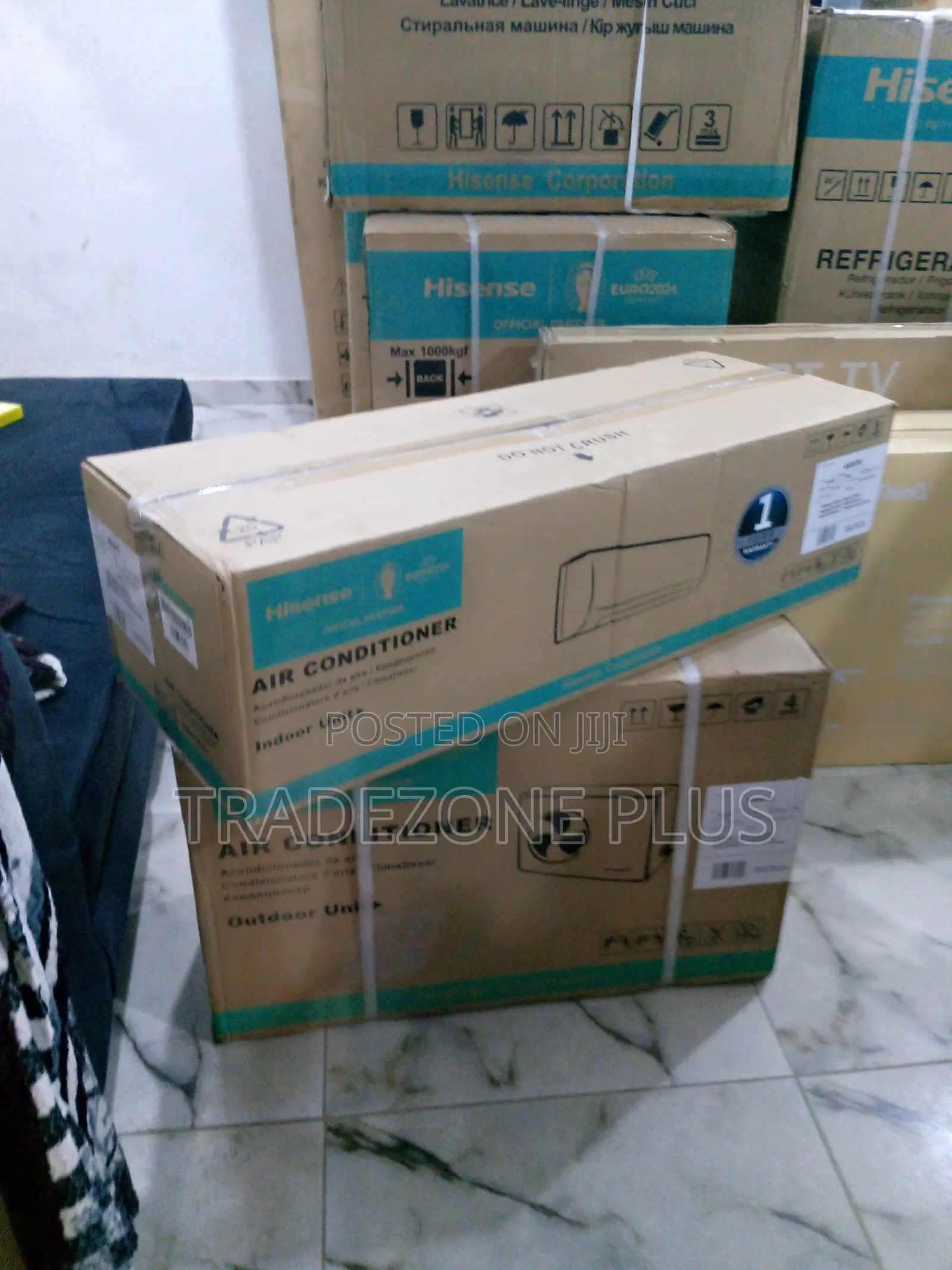 Quality As09tg Copper Coil 1hp Air Conditioner