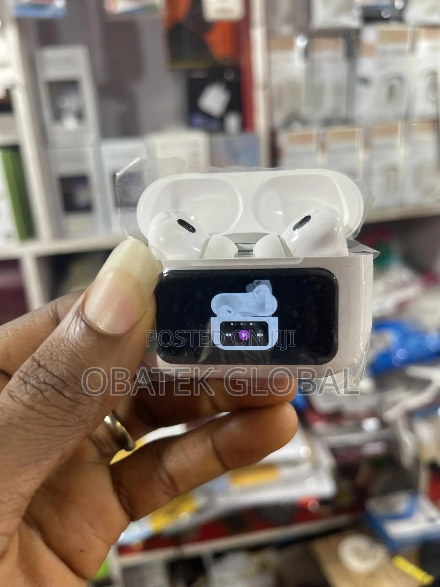 A9 Pro Apple Airpod
