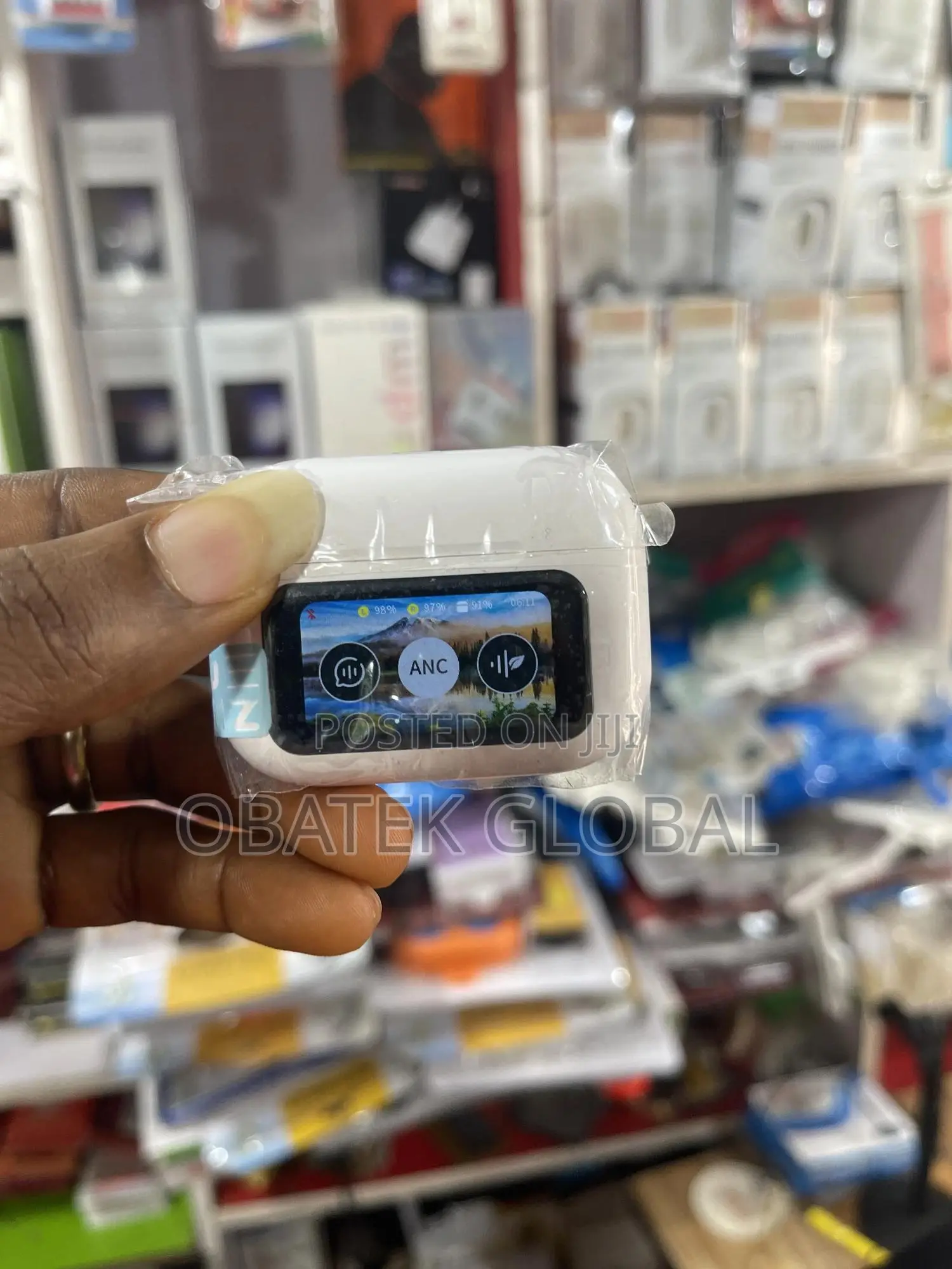 A9 Pro Apple Airpod