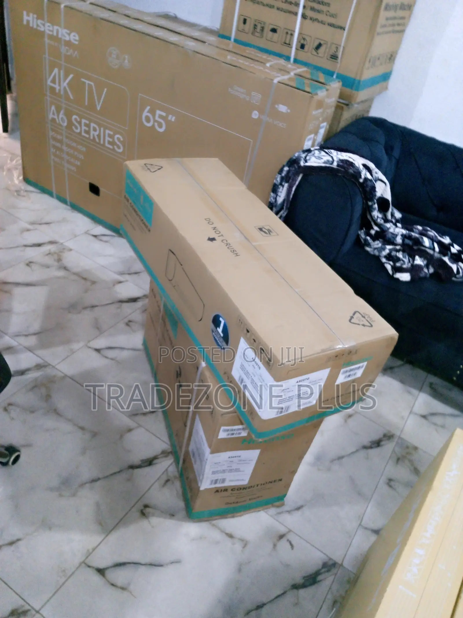 Strong 1hp As09tg Non-Inverter Air Condition