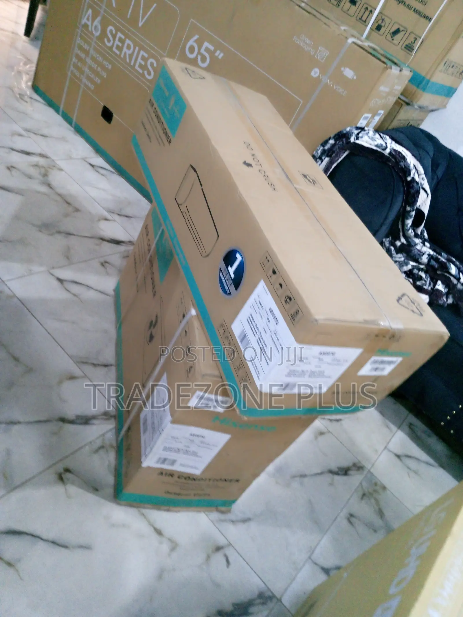 Strong Hisense As09tg 1hp Split Air C9nditioner