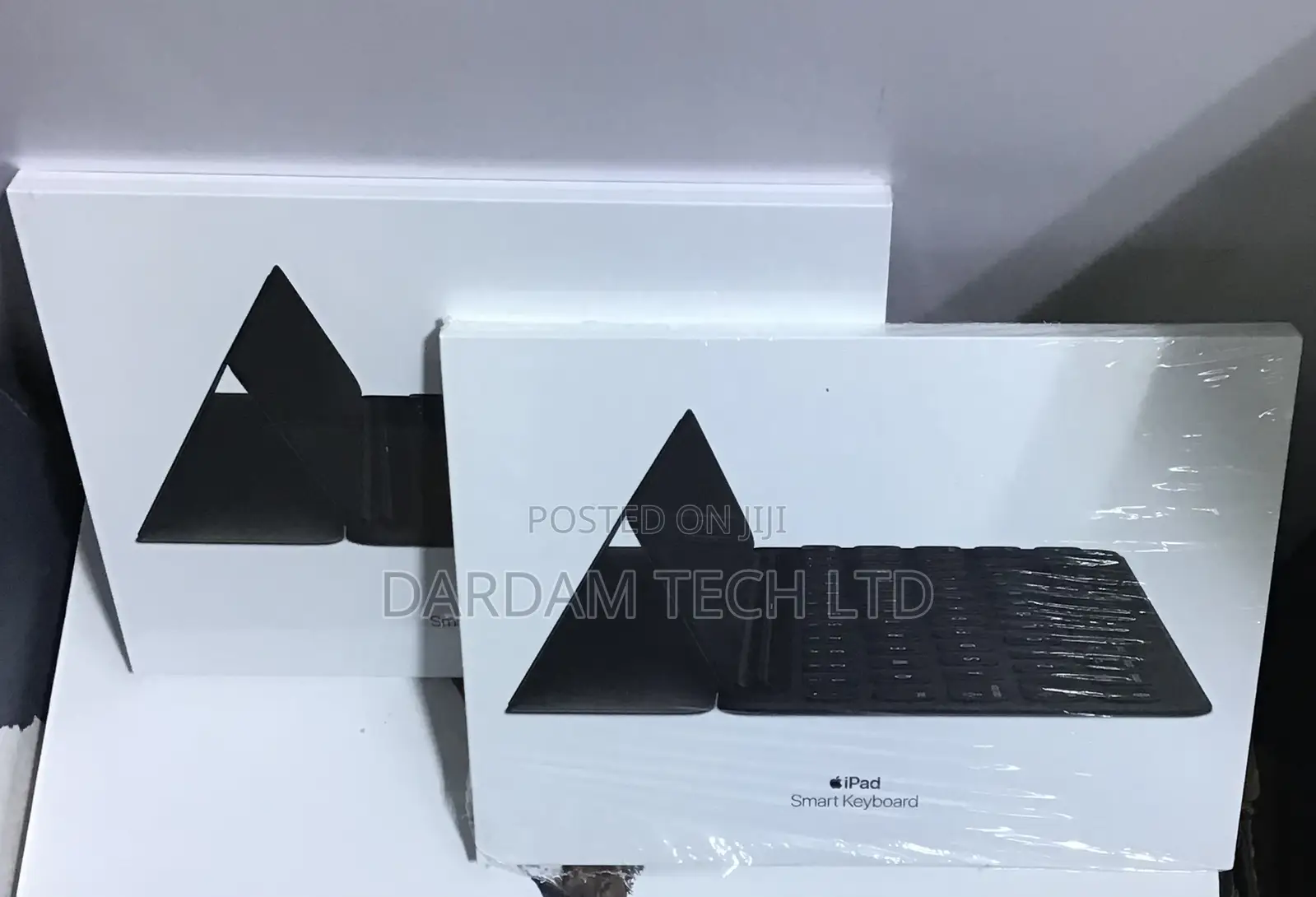 Apple iPad Pro Smart Keyboard 10.5 Inch