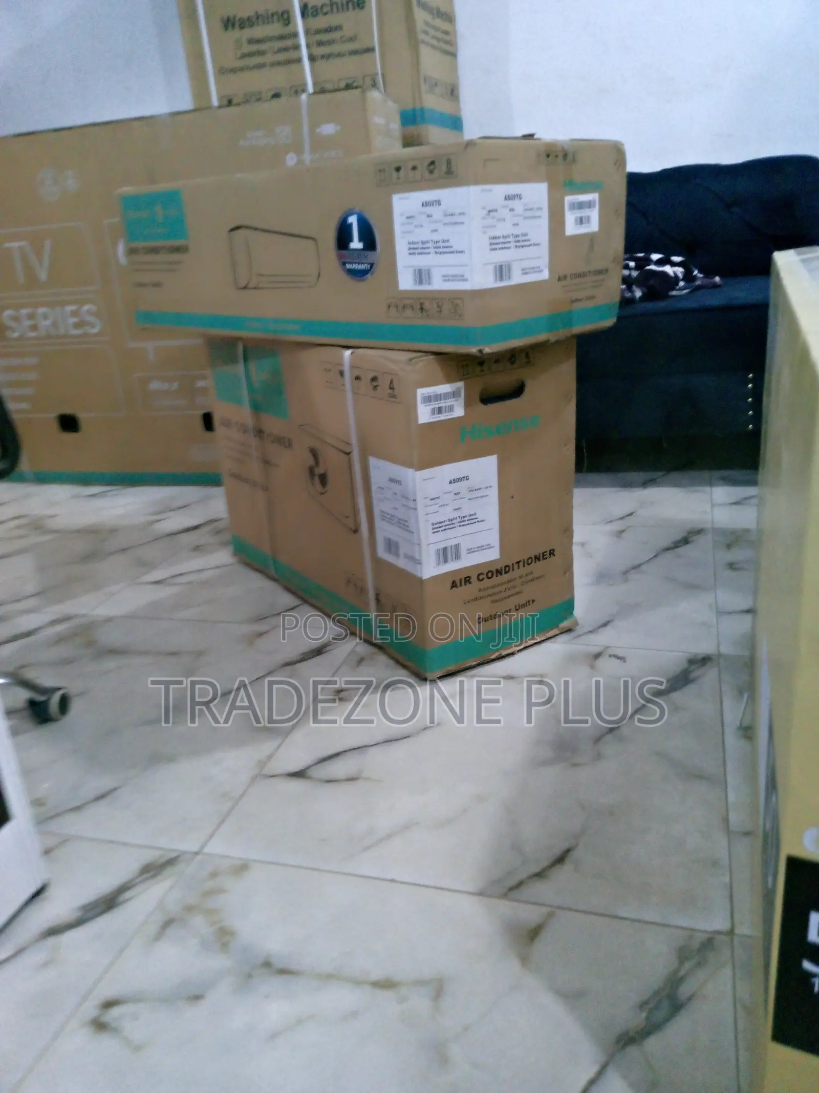 Best Buy Hisense Split AC White As09tg