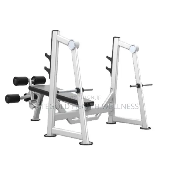 Decline Bench (DHZ Brand) U2041