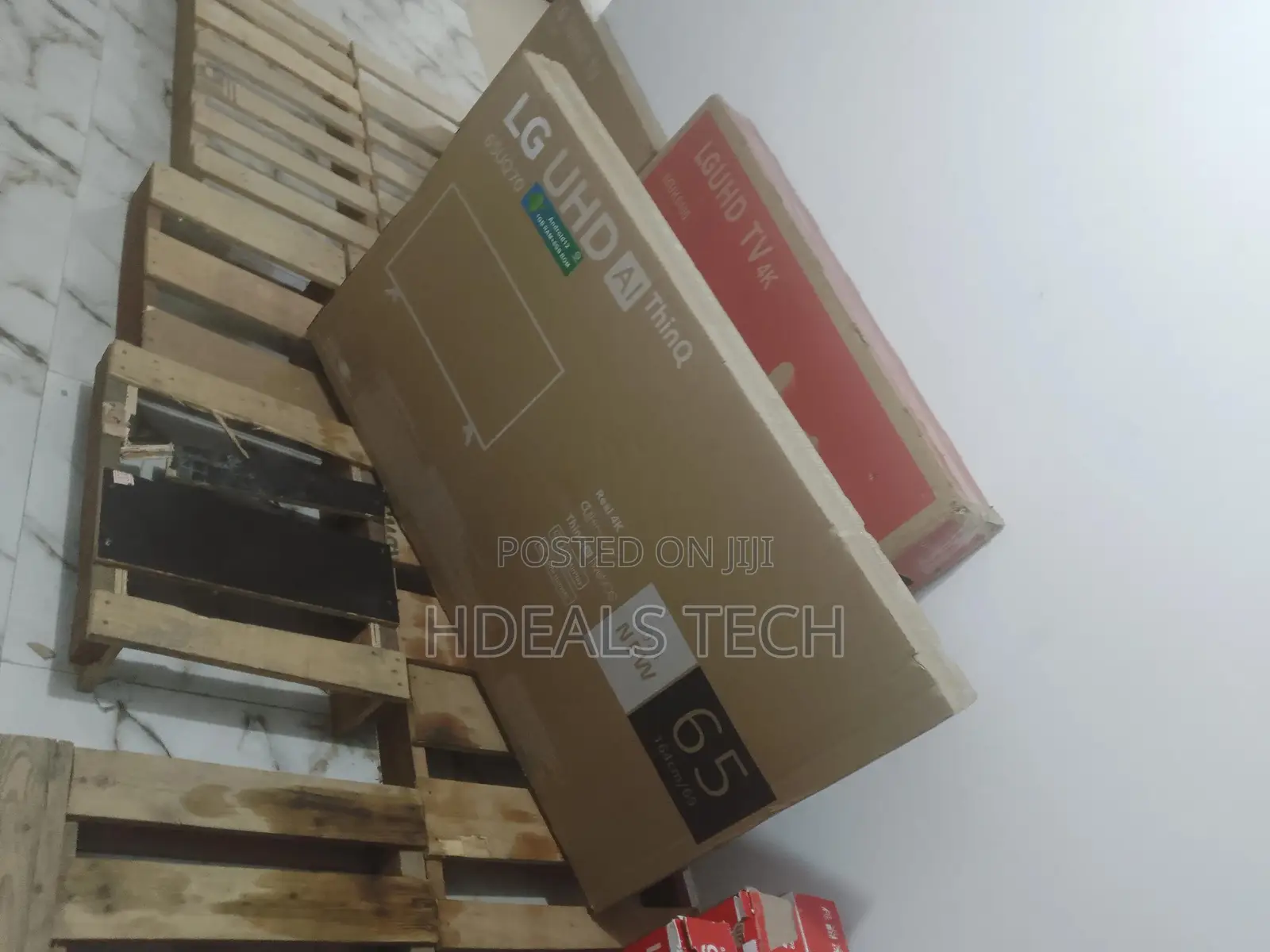 Reliable Lg 65 Inch Ur73 Series Uhd Smart Tv