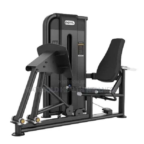 Leg Press (DHZ Brand) U2003C