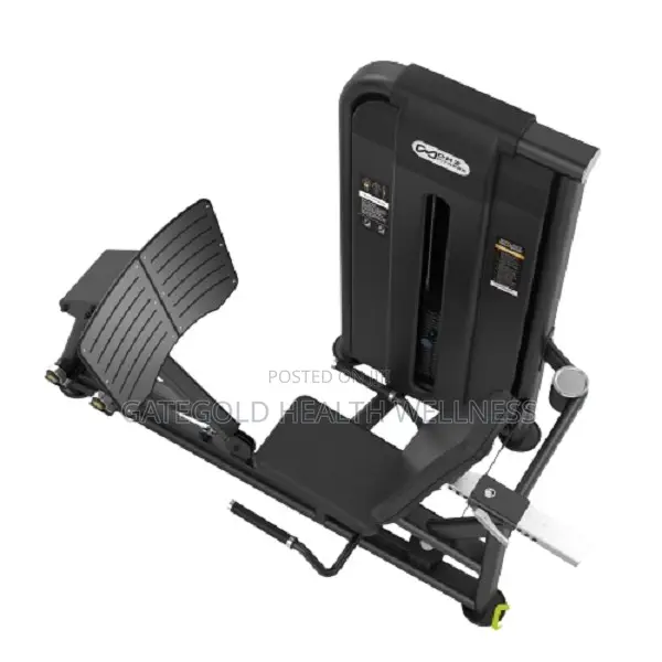 Leg Press (DHZ Brand) U2003C