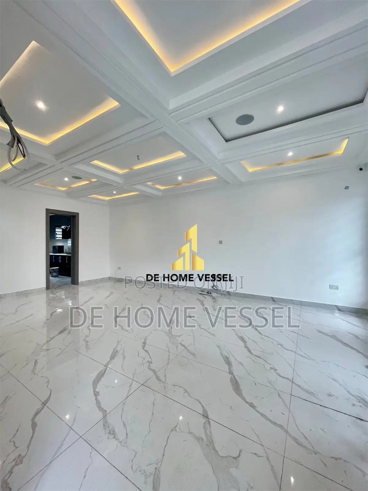 4bdrm Duplex in Lekki for sale