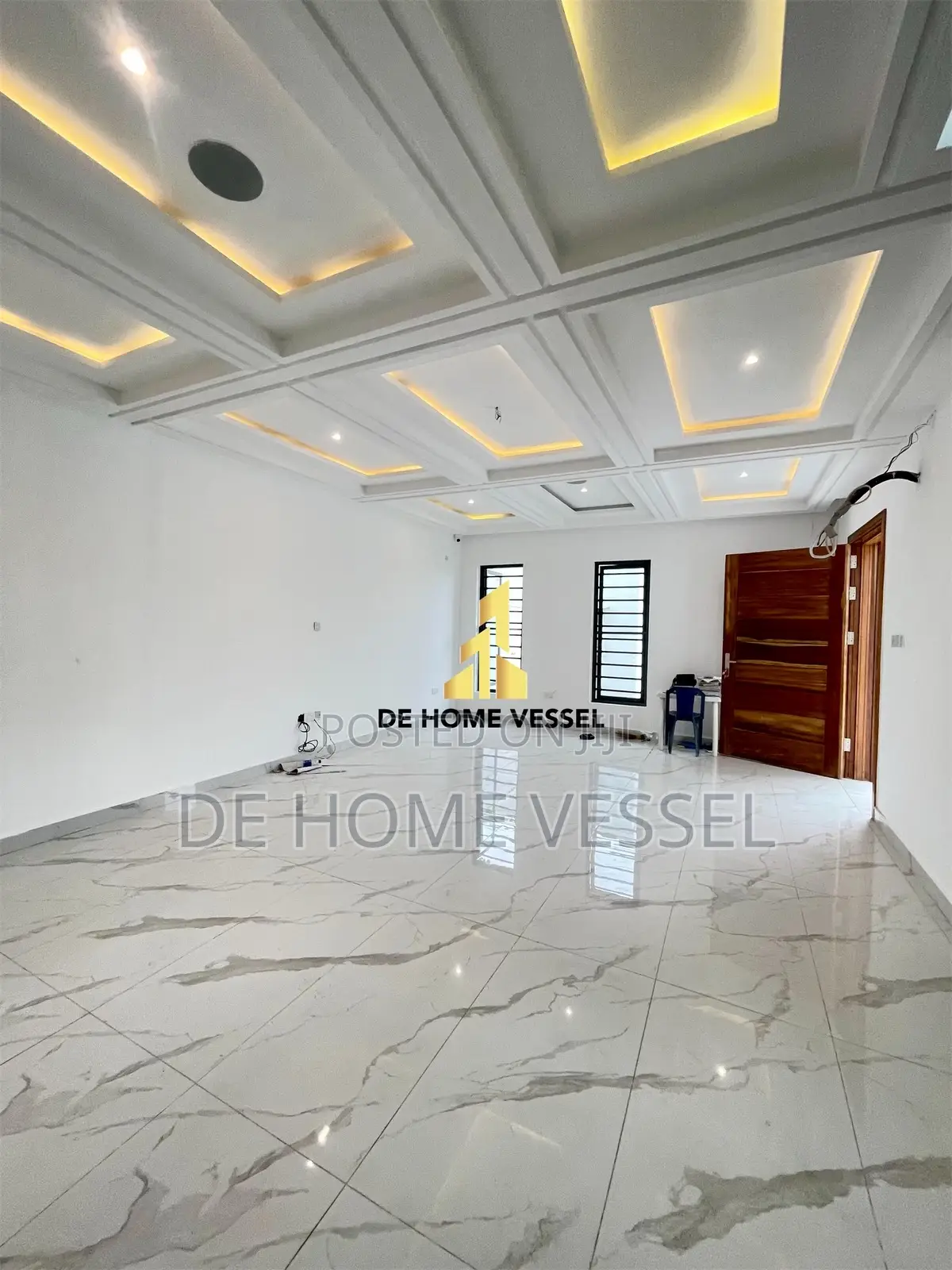 4bdrm Duplex in Lekki for sale