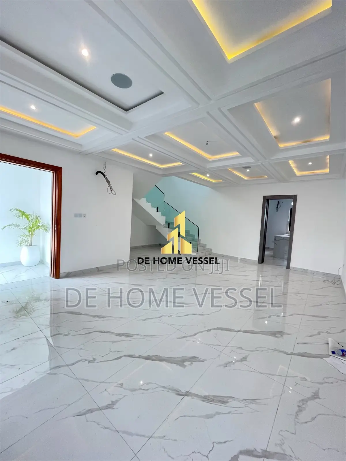 4bdrm Duplex in Lekki for sale