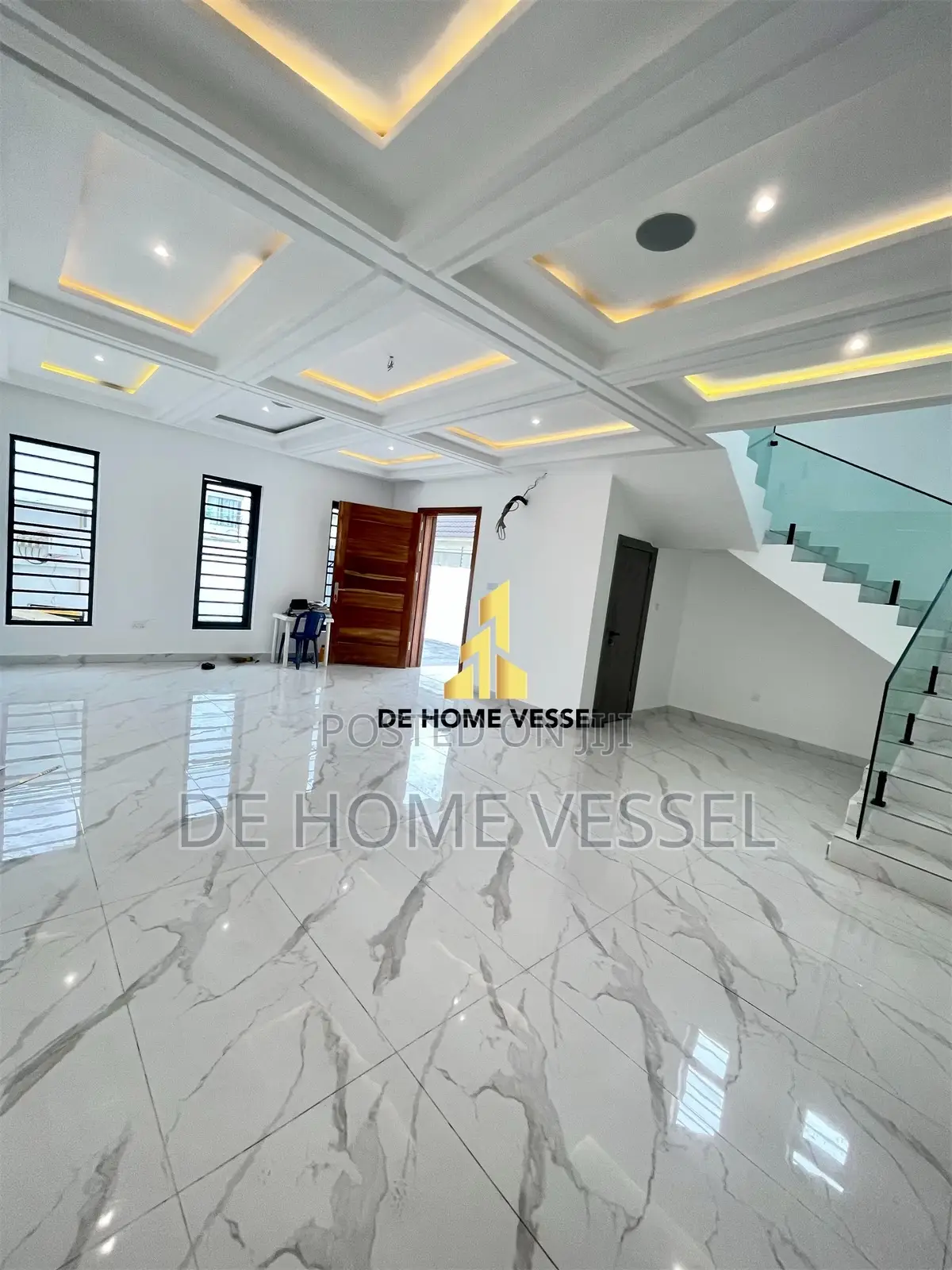 4bdrm Duplex in Lekki for sale