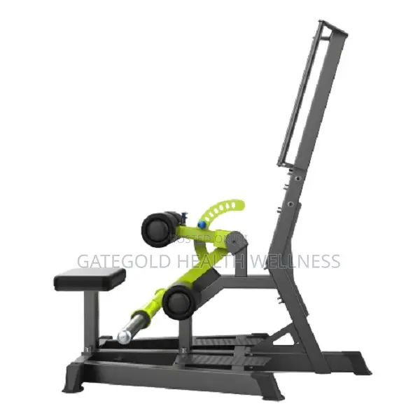 Standing Hip Thrust (Dhz Brand) A605l