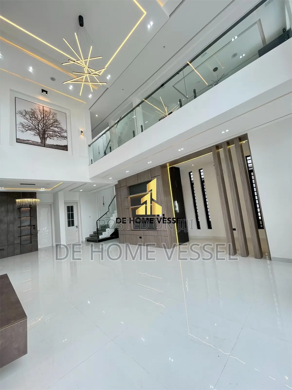 5bdrm Duplex in Lekki for sale
