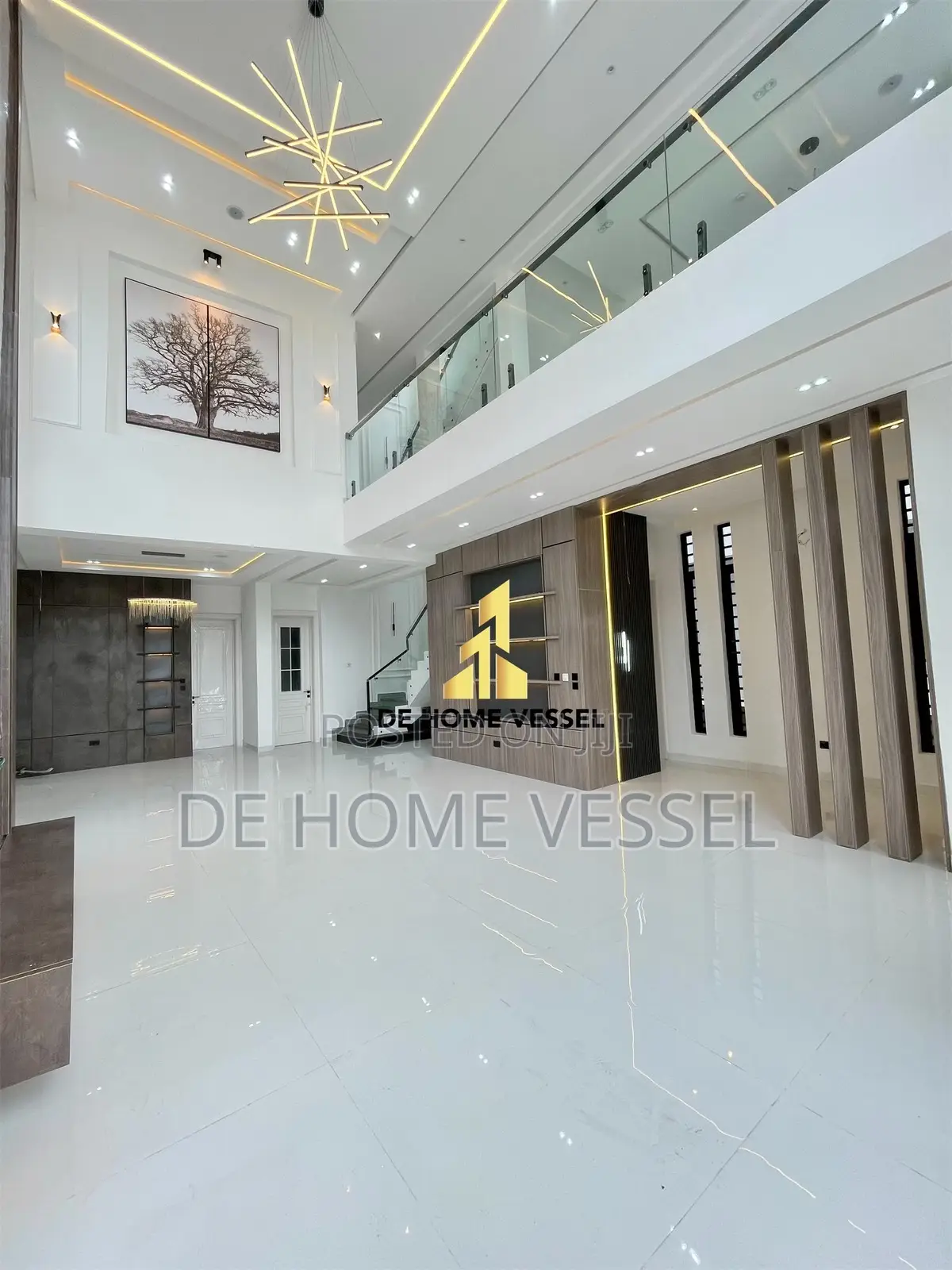 5bdrm Duplex in Lekki for sale