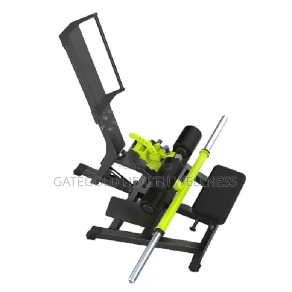 Standing Hip Thrust (Dhz Brand) A605l