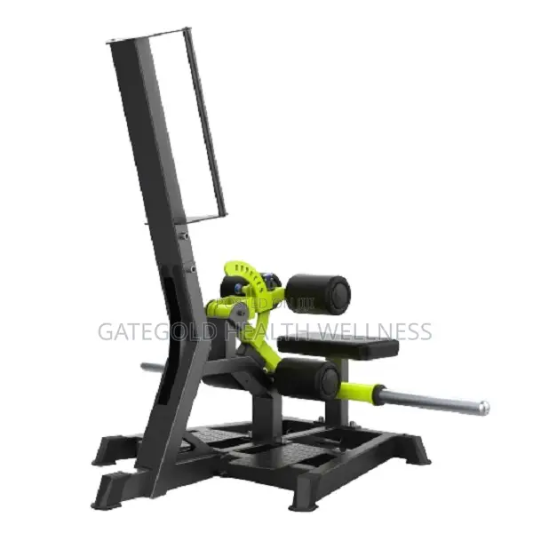 Standing Hip Thrust (Dhz Brand) A605l