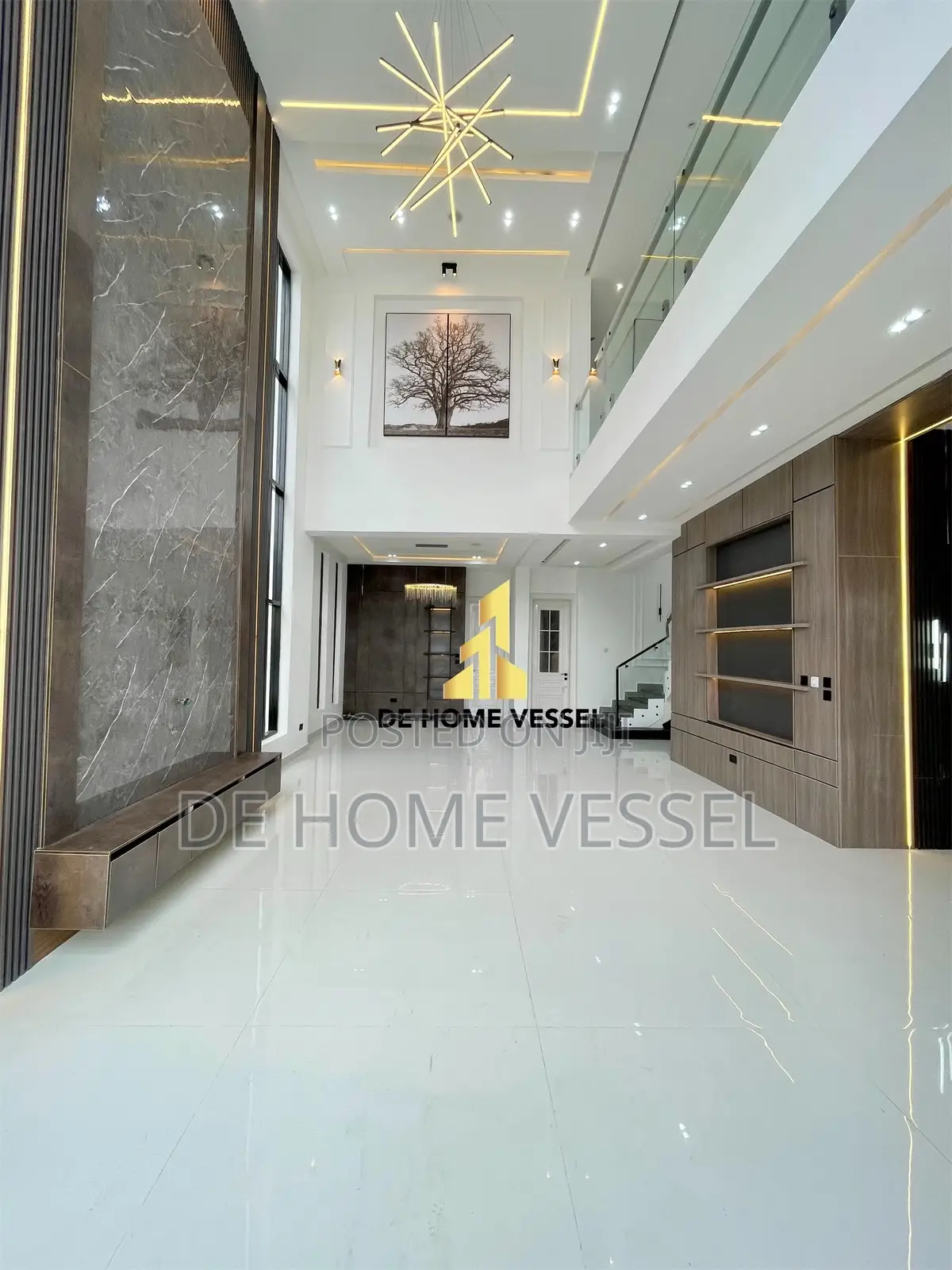 5bdrm Duplex in Lekki for sale