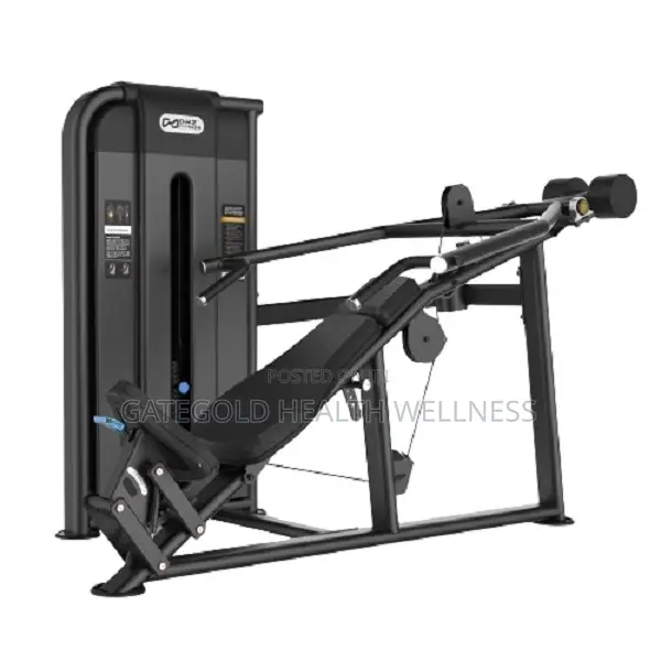 Incline Press (DHZ Brand) U2013C