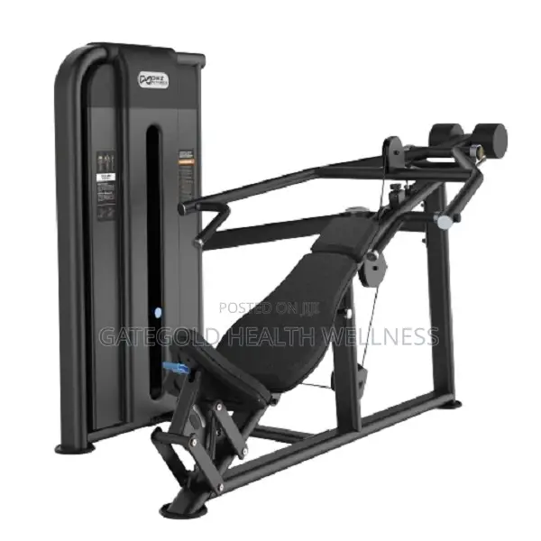 Incline Press (DHZ Brand) U2013C
