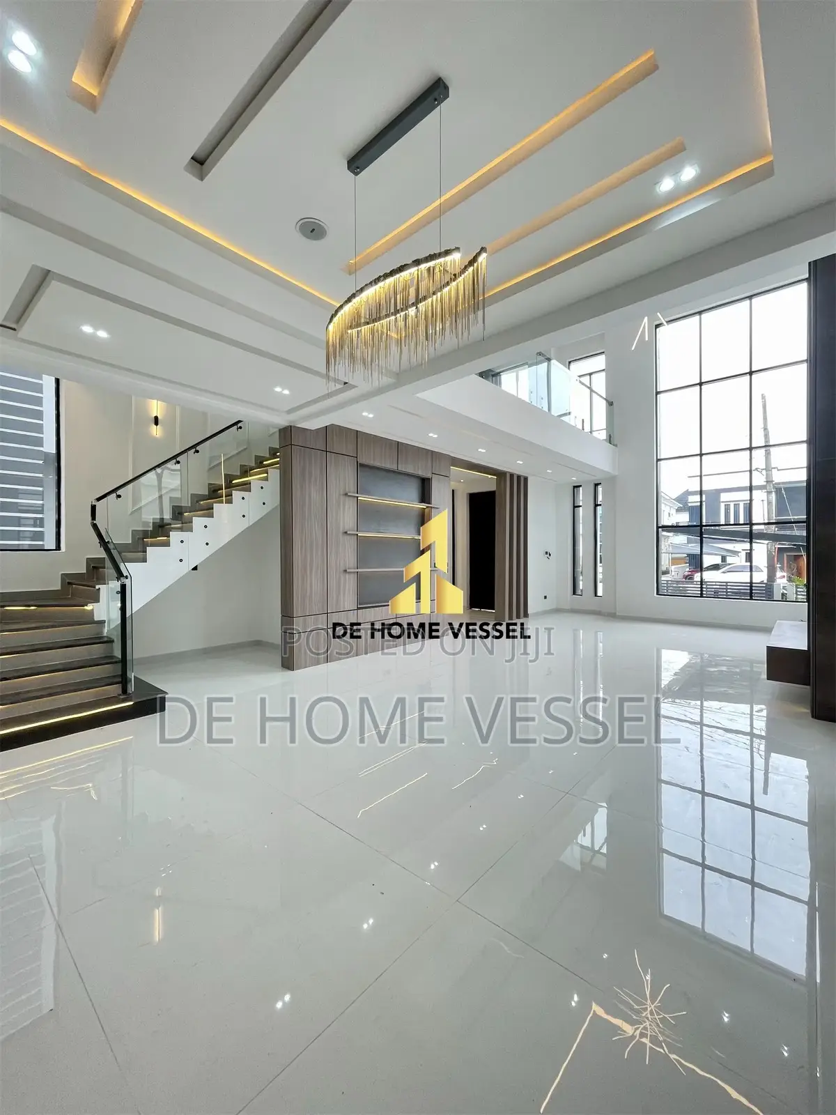 5bdrm Duplex in Lekki for sale