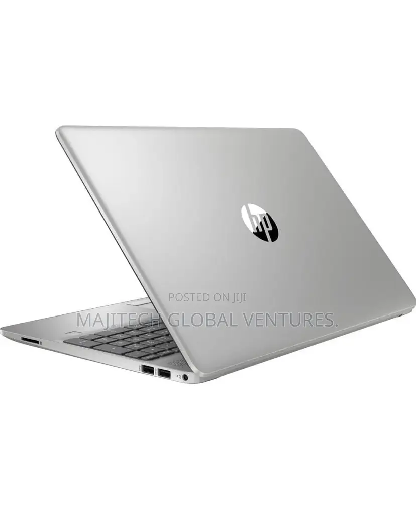 New Laptop HP 240 8GB Intel Core I3 SSD 512GB