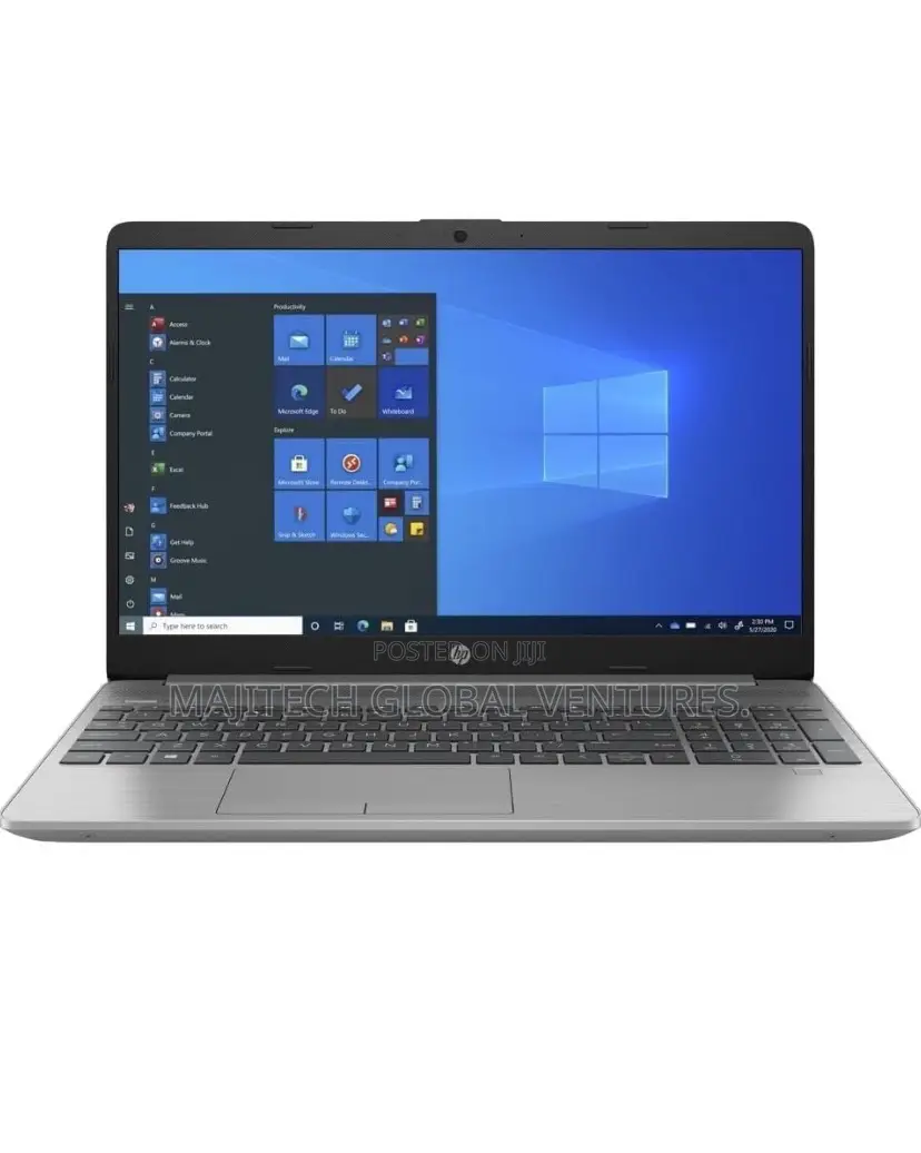 New Laptop HP 240 8GB Intel Core I3 SSD 512GB