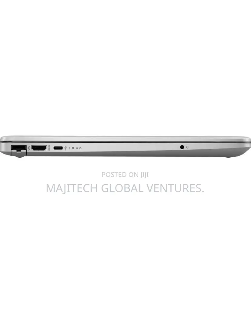 New Laptop HP 250 G10 8GB Intel Core I3 SSD 512GB