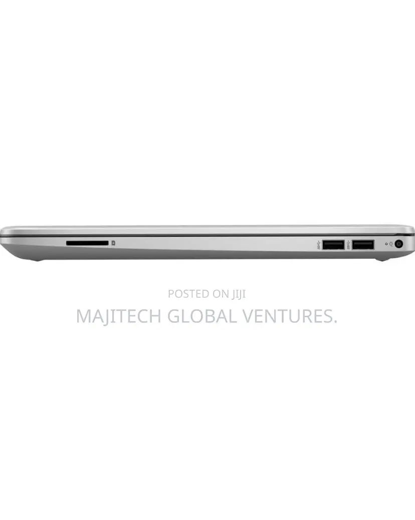 New Laptop HP 250 G10 8GB Intel Core I3 SSD 512GB