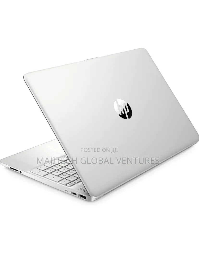 New Laptop HP 15 8GB Intel Core i5 SSD 256GB