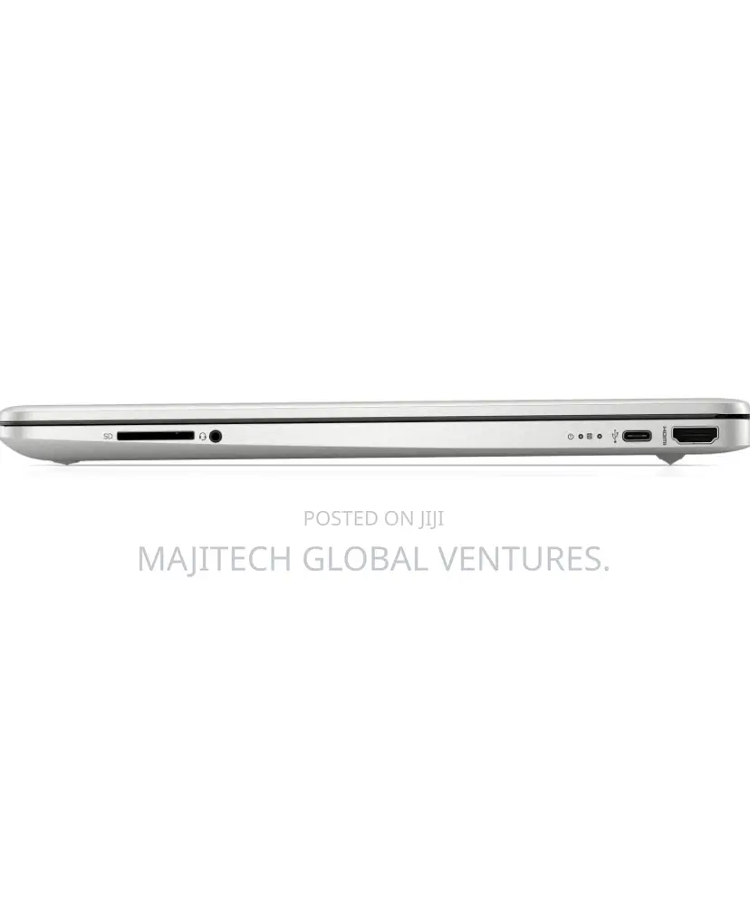 New Laptop HP 15 8GB Intel Core i5 SSD 256GB