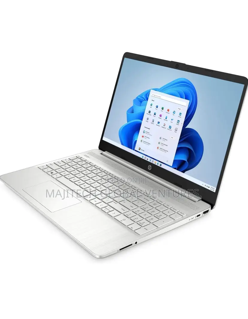 New Laptop HP 15 8GB Intel Core i5 SSD 256GB