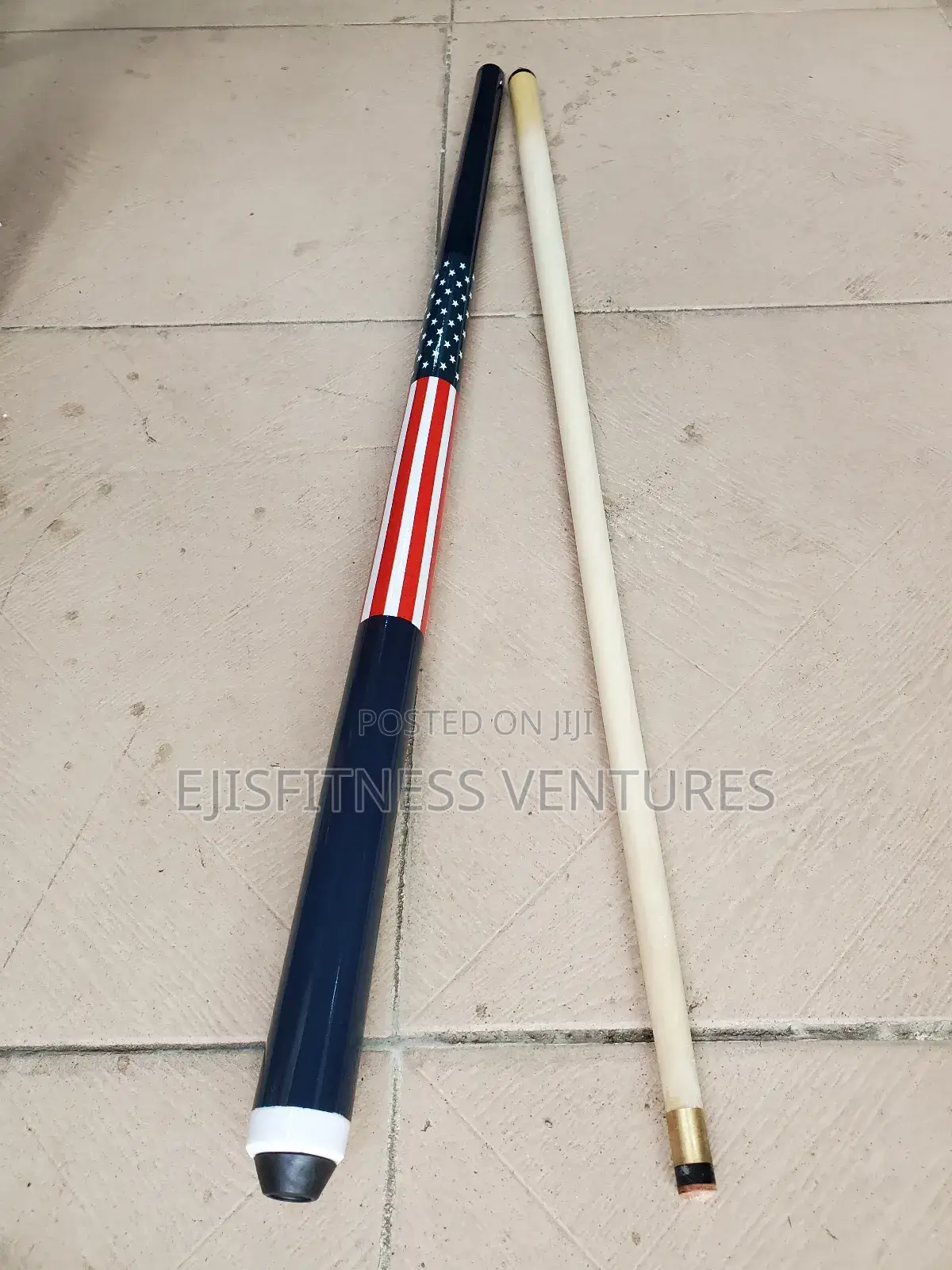 American Cue Stick