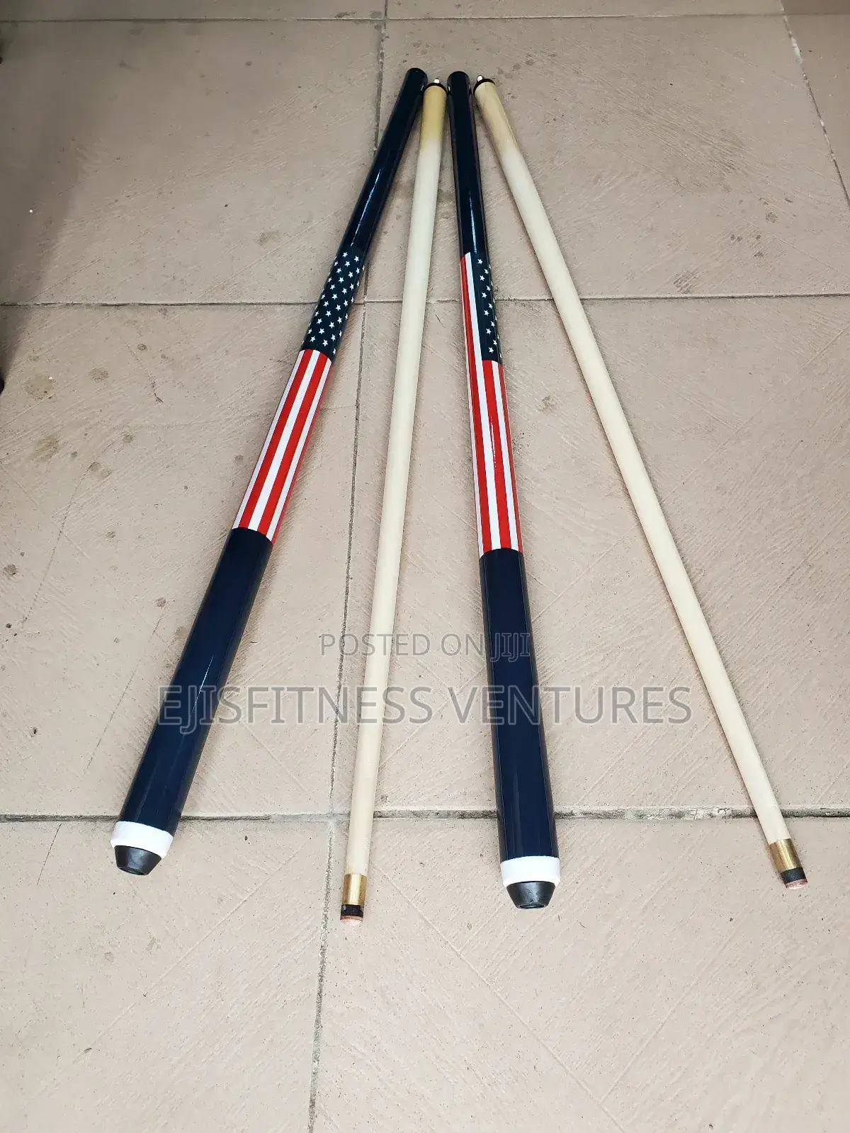 American Cue Stick