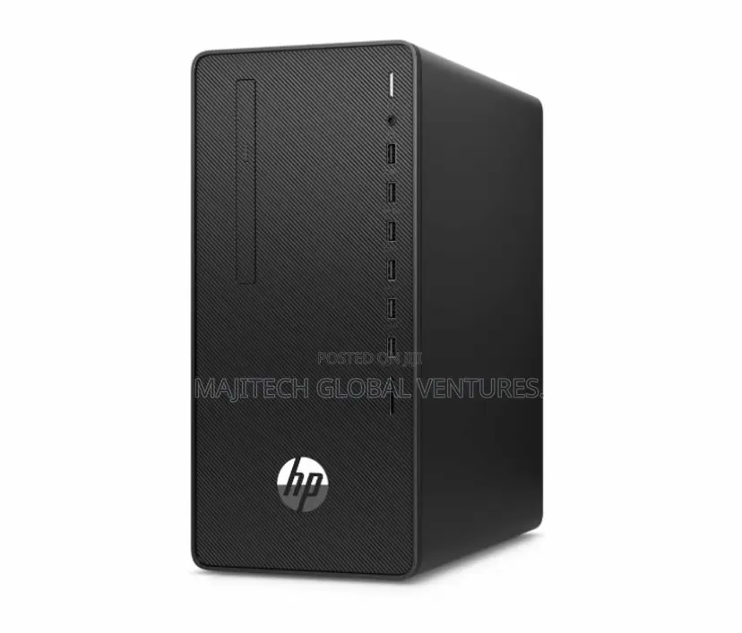 New Desktop Computer HP Slimline 290 8GB Intel Core I5 SSD 256GB