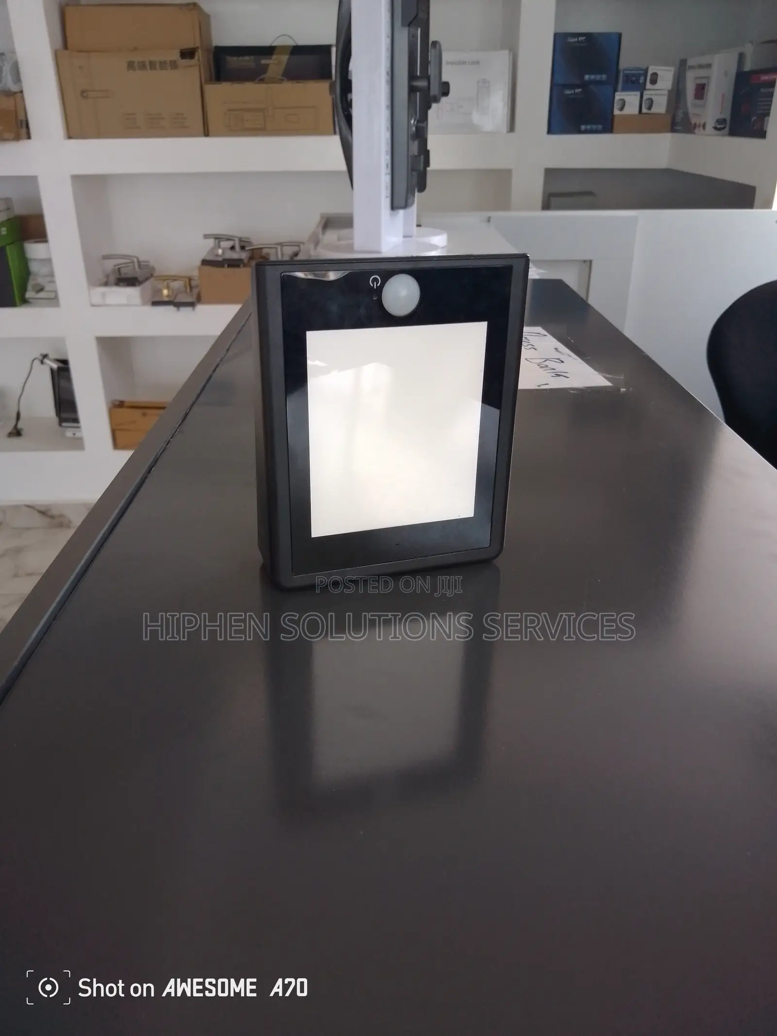Solar Lights Outdoor Motion Sensor Flood Light