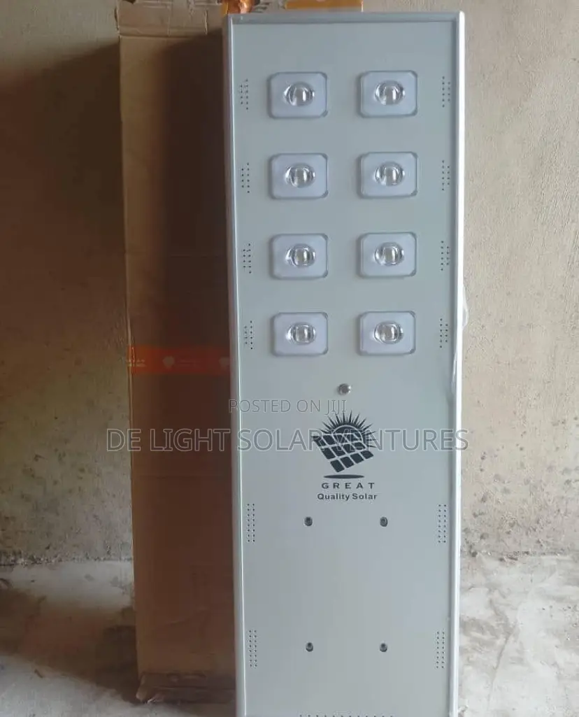 200w Solar Street Light Available Dm Exclusive Solar Energy