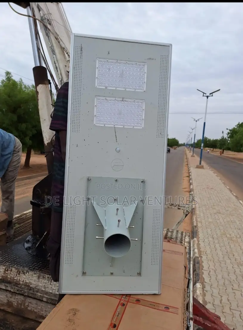 200w Solar Street Light Available Dm Exclusive Solar Energy