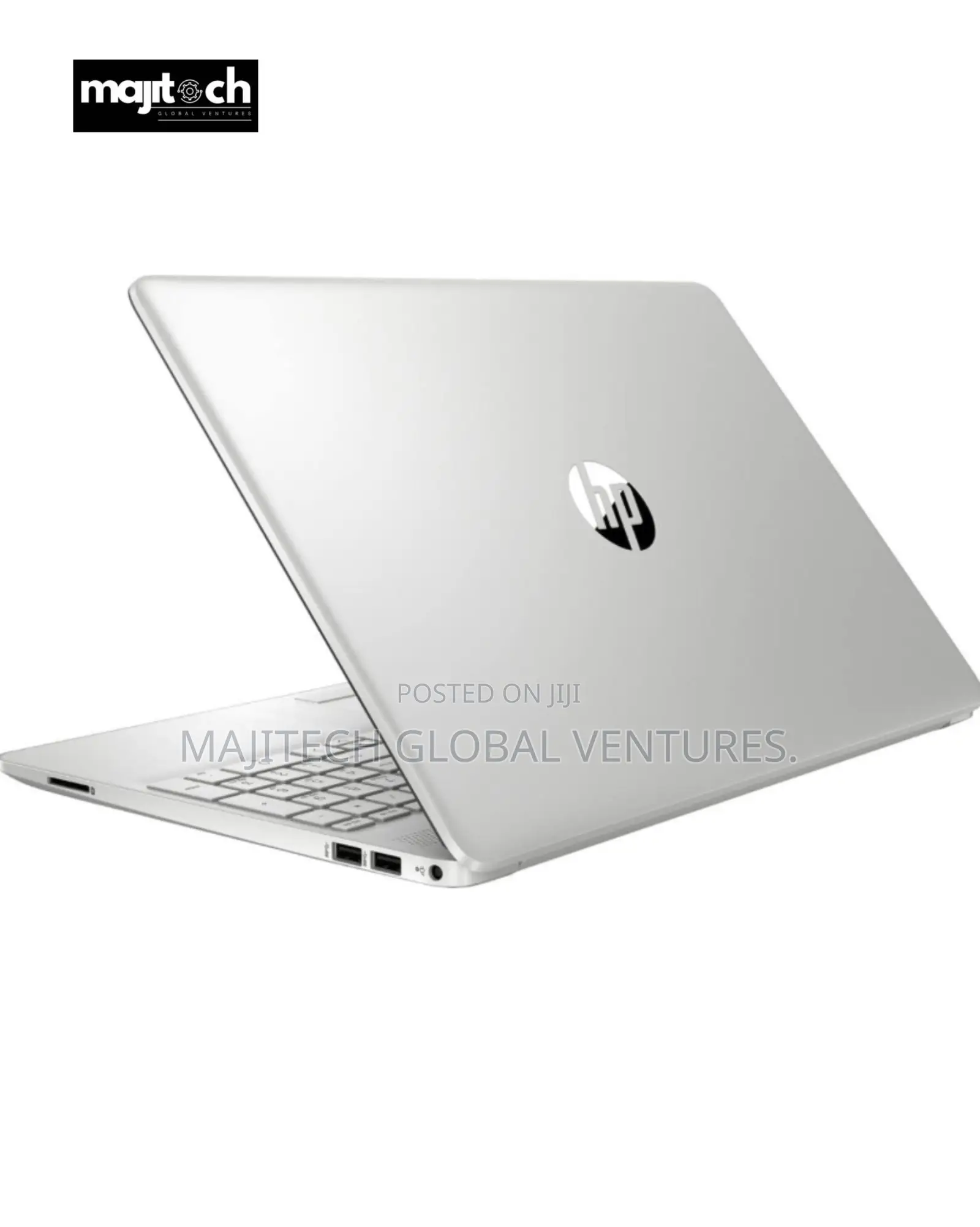 New Laptop HP 15 8GB Intel Core I5 HDD 1T
