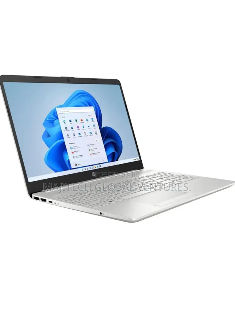New Laptop HP 15 8GB Intel Core I5 HDD 1T