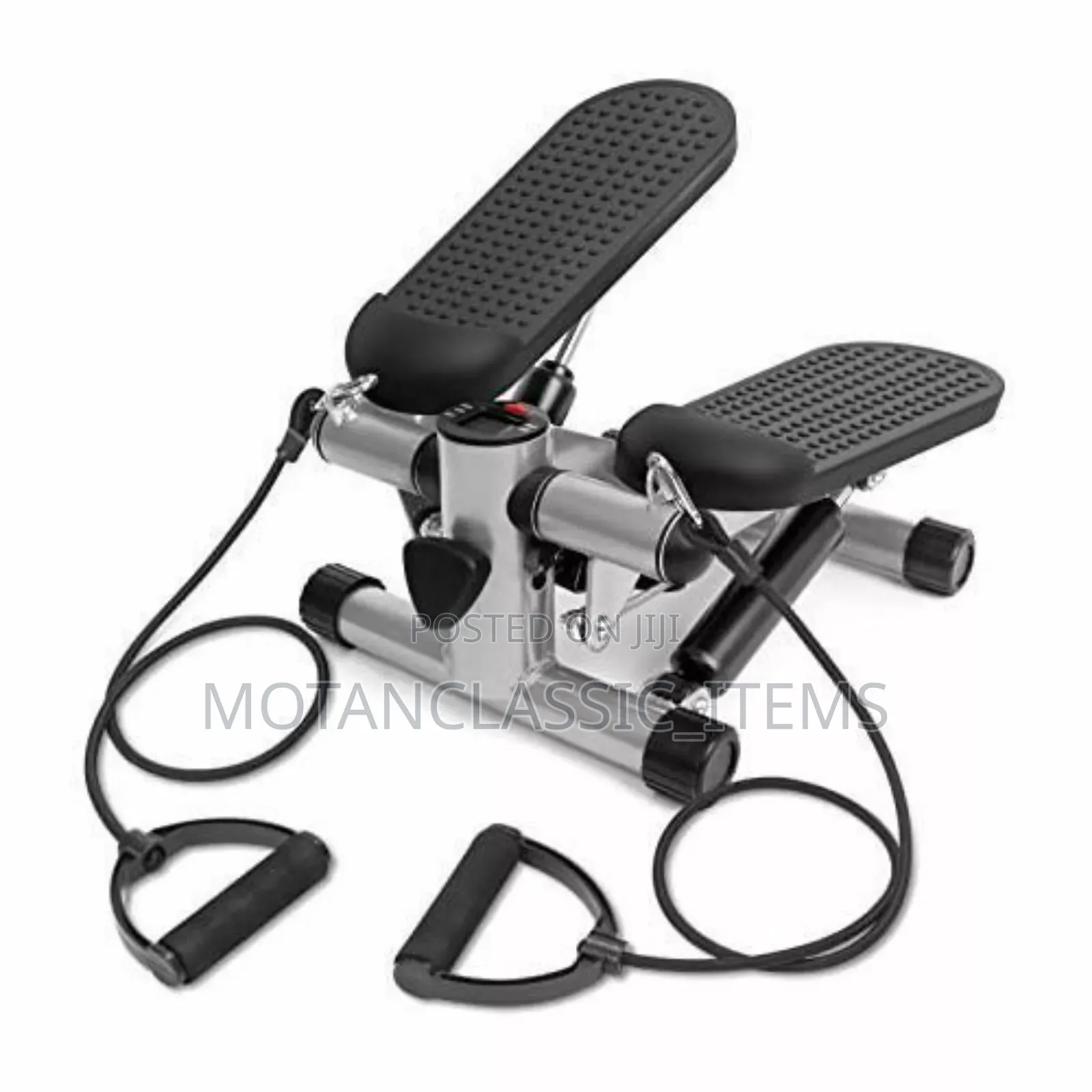 Mini Stepper Exercise Machine