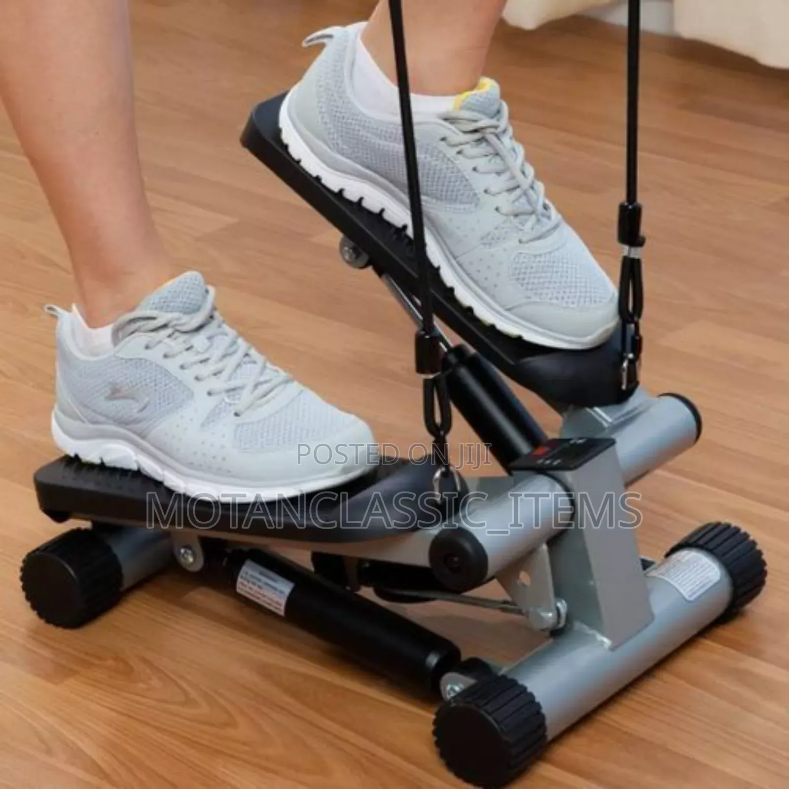 Mini Stepper Exercise Machine