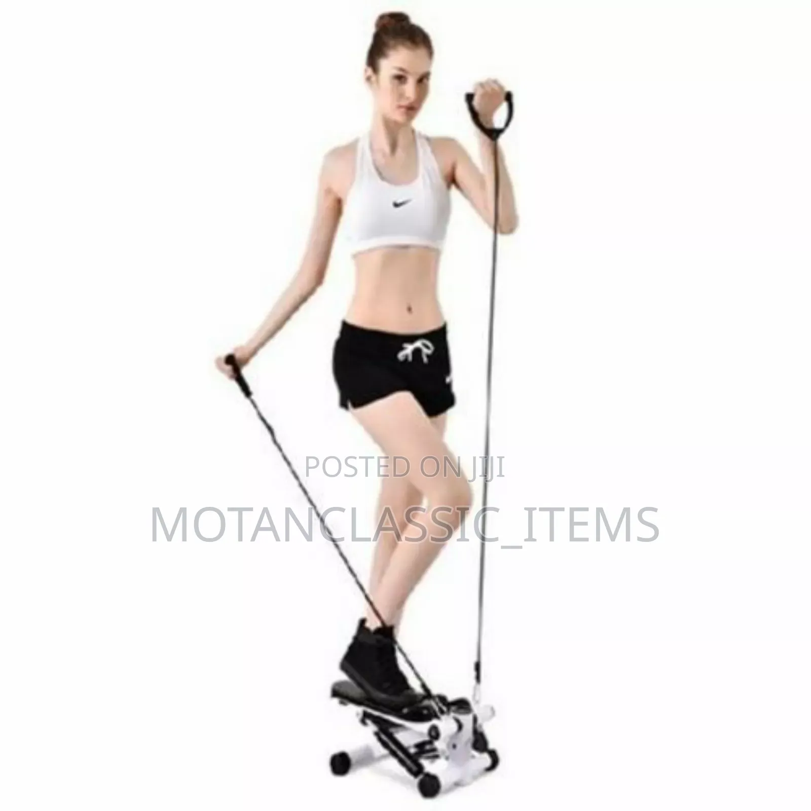 Mini Stepper Exercise Machine