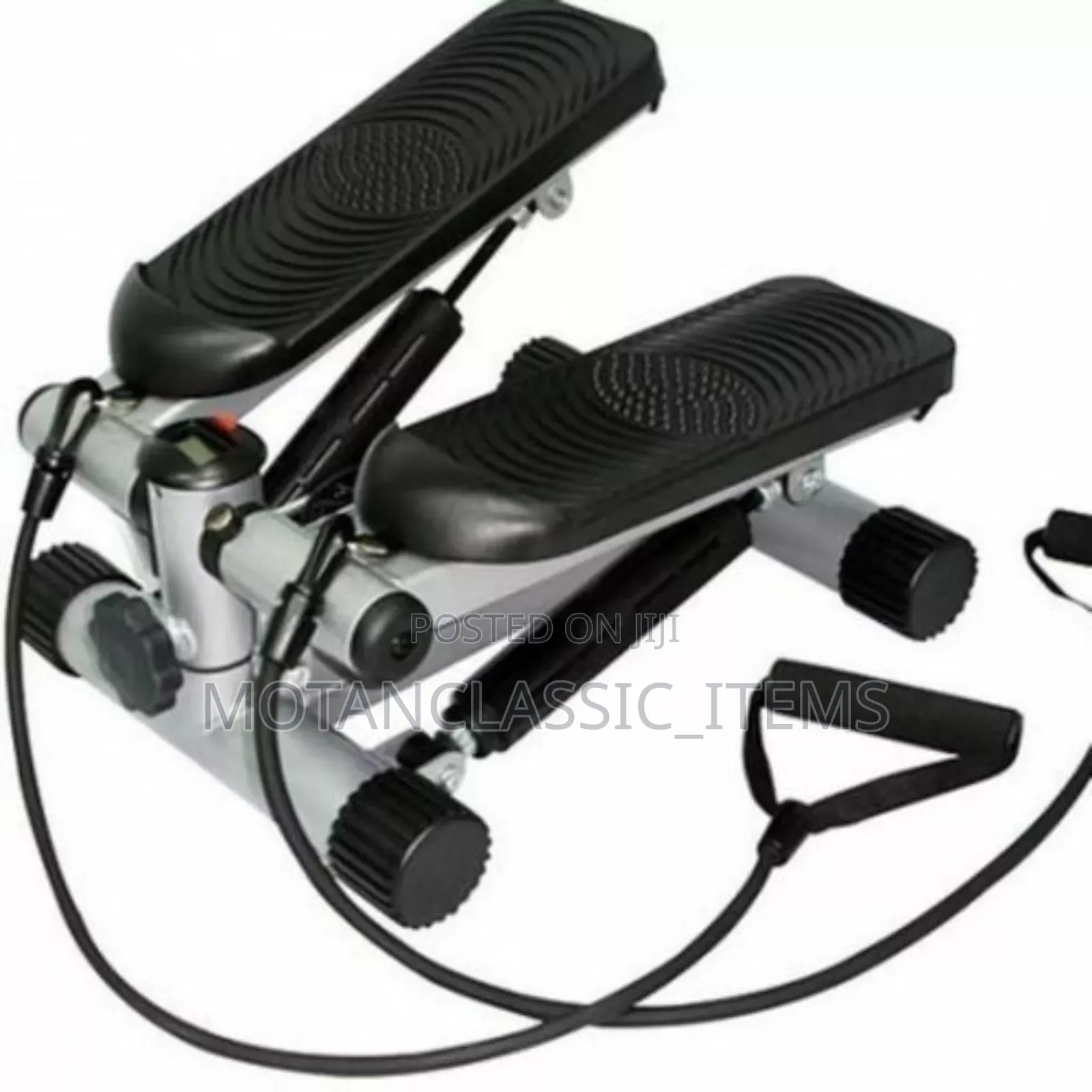 Mini Stepper Exercise Machine