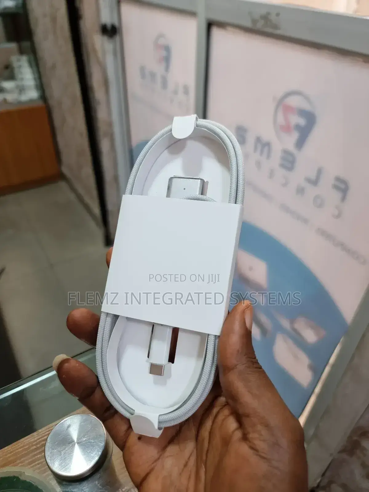 Apple Type-c To Magsafe 3 Original Cable