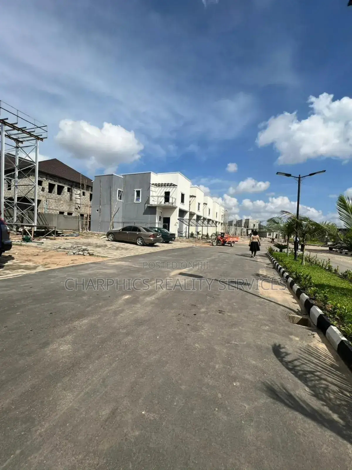 2bdrm Block of Flats in Kiami for sale