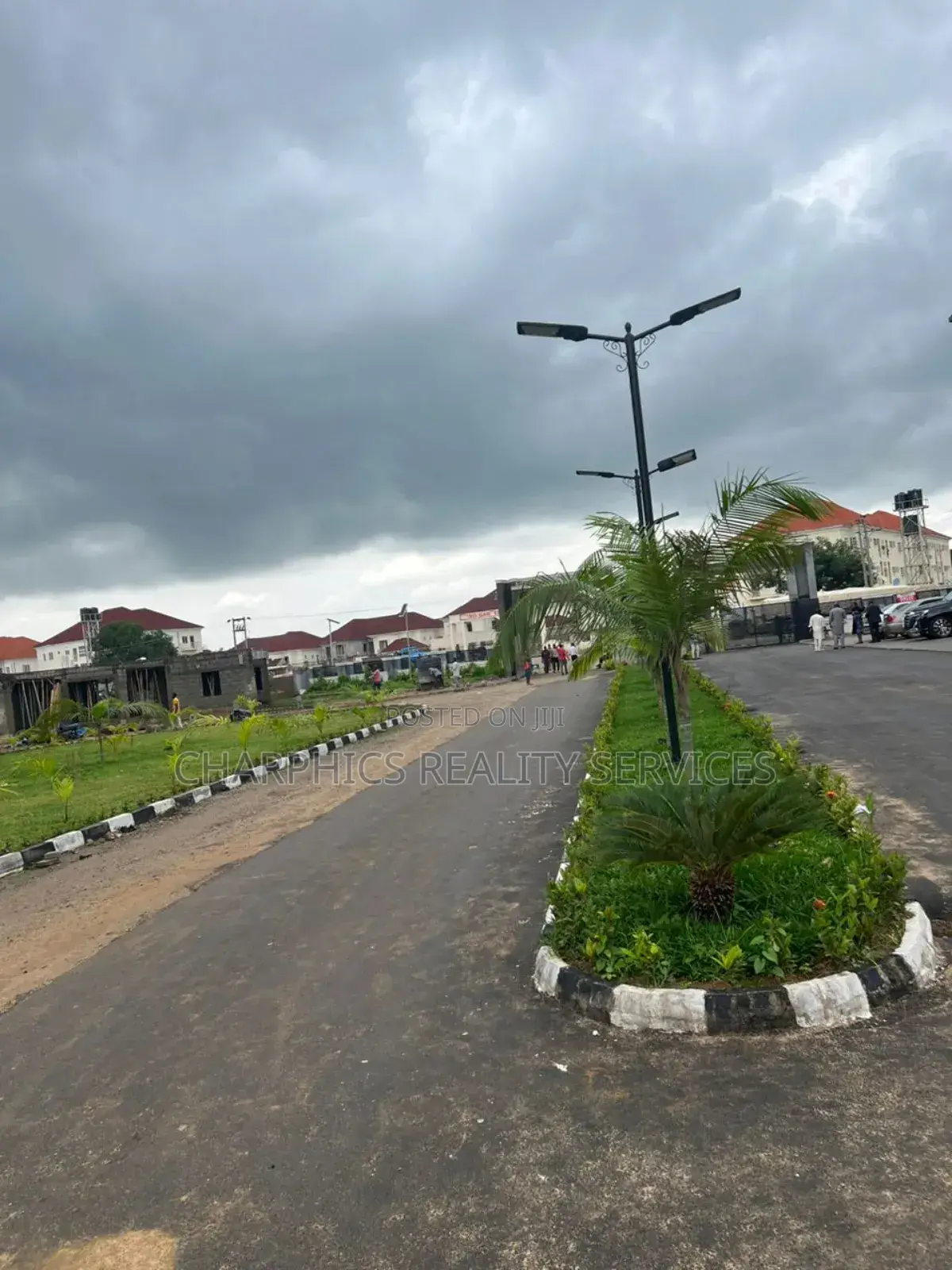 2bdrm Block of Flats in Kiami for sale