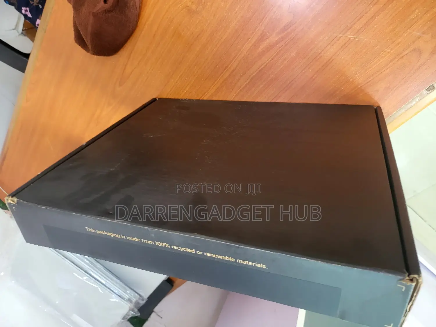 New Laptop Dell Latitude 5430 16GB Intel Core I7 SSD 512GB